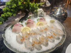 -龚记海鲜20年老字号