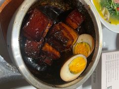 -阿明小菜·海鲜·上海菜(梅陇店)