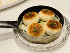 黑椒生煎包-翠园(兴业太古汇店)