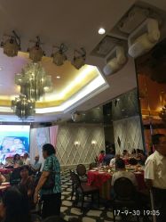 -稻香酒家-宴会厅·BB宴·年会·喜宴(天河领展店)