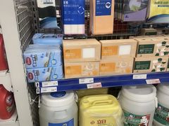 -麦德龙(郑东店)