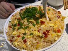 -贵州辣子鸡番茄鸡