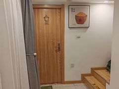 -麦悠悠·SPA·推拿(太阳山路店)