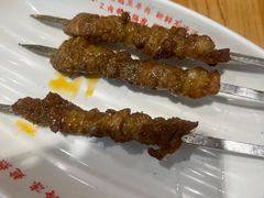 -南城香·饭香串香馄饨香(赵公口店)