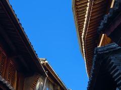 -和顺古镇