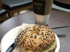 -太平洋咖啡(北大国际医院店)