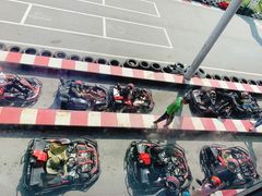 -雪浪山卡丁车俱乐部