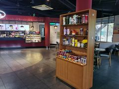 -COSTA COFFEE(百葛服务区店)