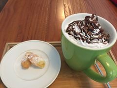 -Kitchen·Y洋厨房西餐厅(王府壹号店)