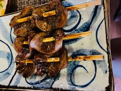 -半藏居酒屋(香港花园店)