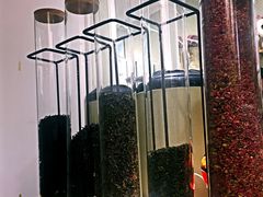 -九秋茶铺(三里屯店)