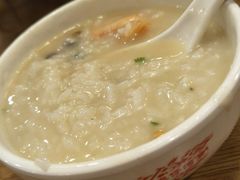 -粤仔湾砂锅粥(滨湖万达店)
