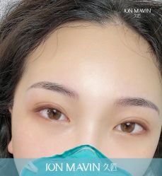 点击看大图 -久匠·野生眉半永久纹眉