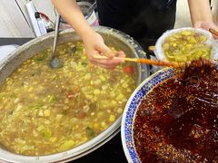 -老字号贾家肉丸糊辣汤(光明巷店)
