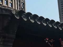-李叔同故居纪念馆