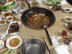 -天发长铁锅炖(王秀村店)