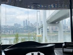 -Yolo私汤温泉设计师酒店(重庆南滨路店)