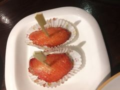 -拈菜(观音桥阳光世纪店)