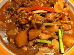 -清晖小苑·顺德菜(观澜湖新城店)