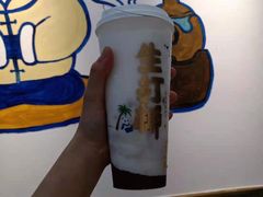 -茶百道(昌平府学路店)