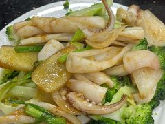 -一哥美食(总店)