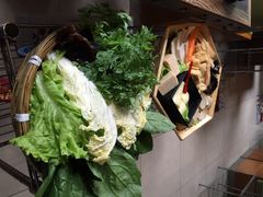 陈阿婆鱼火锅(永定路店)-小牛海记潮汕牛肉店(永定路店)