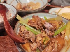 -山食间·中式营养轻餐(保利时光里店)
