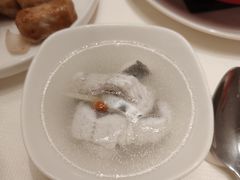 山泉水煮活鳗鱼-莆田餐厅PUTIEN(西安万象天地店)