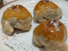 -新雅粤菜馆(南京东路店)