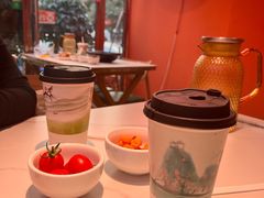 -状元虎.摇滚炒鸡.家常菜(义勇街店)