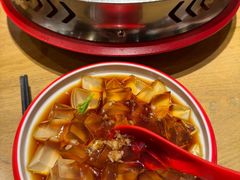 -肥三土菜馆(五四广场店)