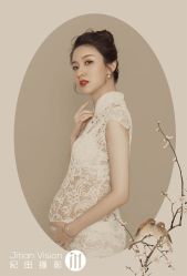 点击看大图 -专注孕妇照亲子照·纪田摄影