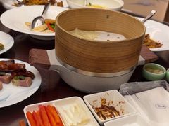 -杭州明豪voco酒店·明轩阁中餐厅