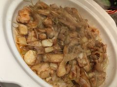 香茅土鸡-甘家界牌柠檬鸭(青山店)