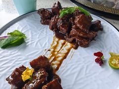 -巧克力渔家.小船海鲜胶东菜(万平口店)