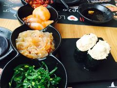-Sushi Love 创意寿司(丽影广场店)