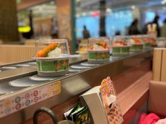 -元气寿司(环球港店)