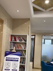 -碧莲盛·不剃发植发