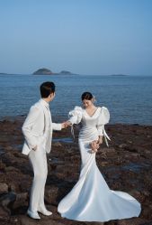 -IDO婚纱摄影(上海旗舰店)
