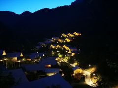 -北京山里寒舍度假酒店