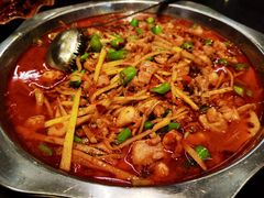 -盐井记·自贡美蛙鲜锅兔(中和店)