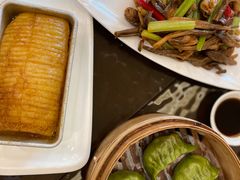 -五观堂素食(新华路店)