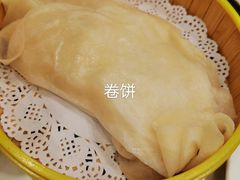 -大地春饼店(黄河路店)