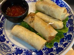 -simply thai天泰(长泰广场店)