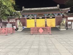 -华清宫景区