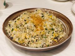 扬州炒饭-扬州狮子楼·非遗淮扬菜(总店)