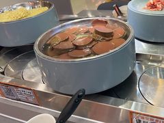 -大橘元自助回转火锅(天河新天地店)