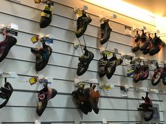 -魔岩攀登(南京东路店)
