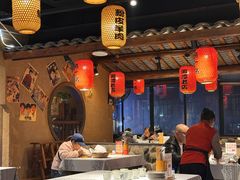-帝一铭家宴(板塘店)