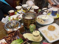 -宗巴雍姆藏餐府